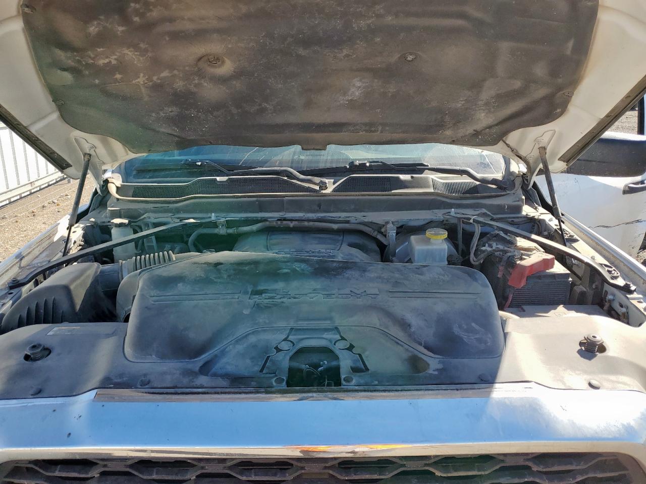 2020 Ram 2500 Tradesman VIN: 3C6UR5HJ9LG135664 Lot: 92075665