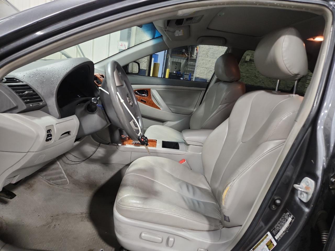 2009 Toyota Camry Base VIN: 4T4BE46K49R078461 Lot: 93466615