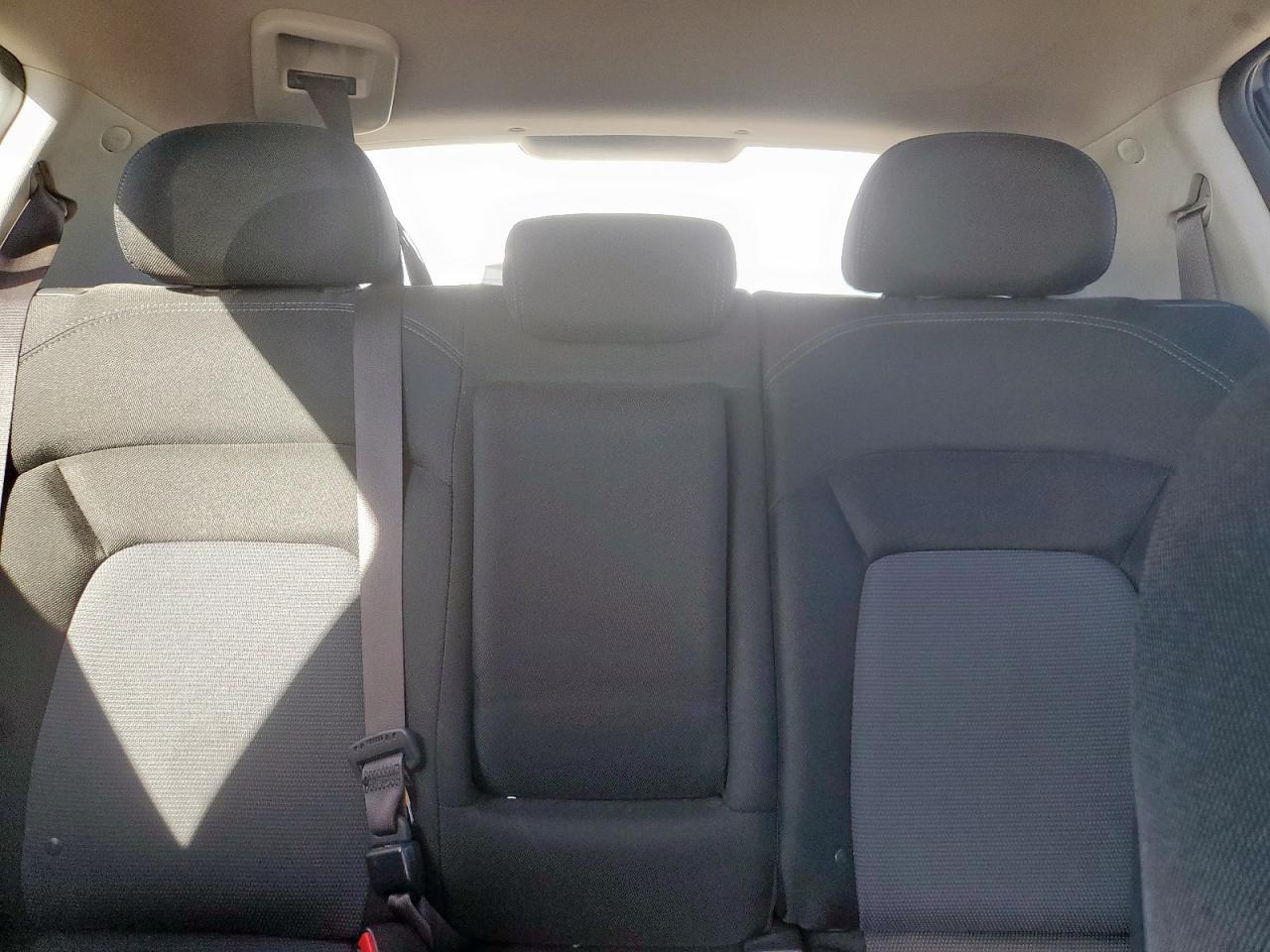 2014 Kia Sportage Base VIN: KNDPB3AC4E7596019 Lot: 92907145