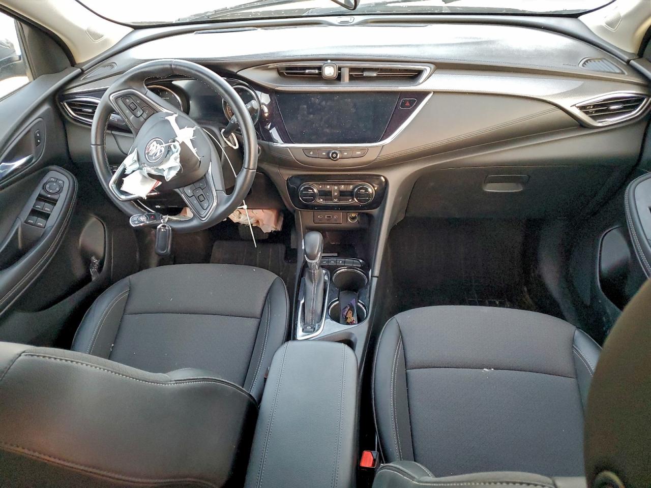 2023 Buick Encore Gx Select VIN: KL4MMESL8PB118638 Lot: 94669855