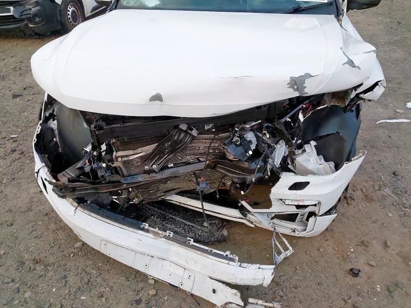 2019 VOLKSWAGEN TIGUAN ALLSPACE 2.0 TDI 4MOTION R-LINE 5DR DSG