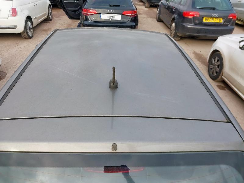 2011 KIA RIO 1.4 GRAPHITE 5DR