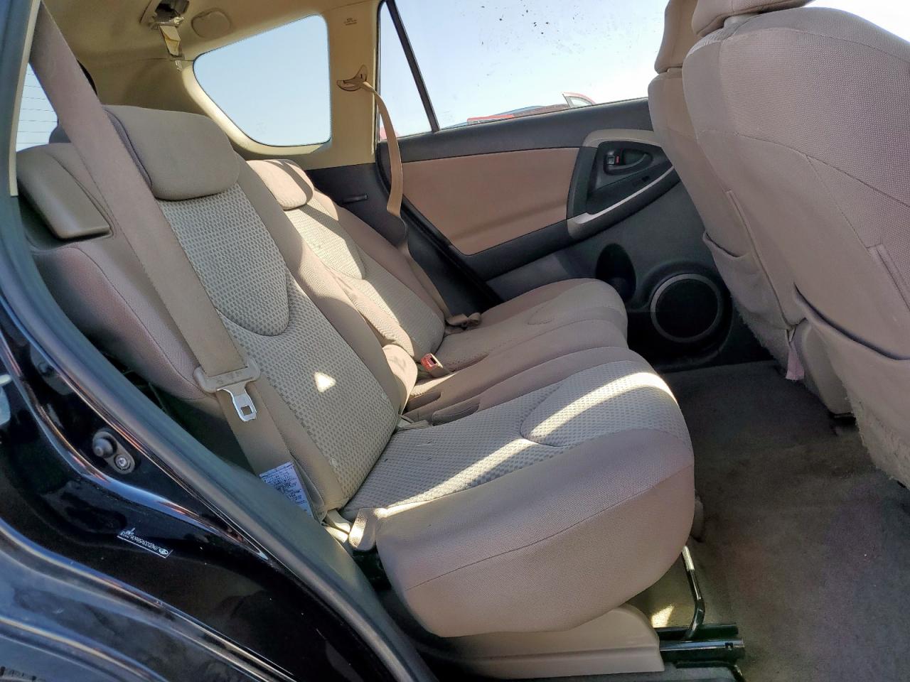 2008 Toyota Rav4 VIN: JTMZD33V586067223 Lot: 92013055