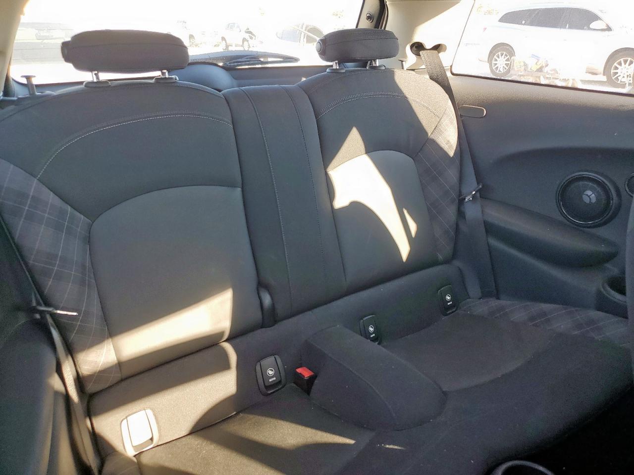 2015 Mini Cooper VIN: WMWXM5C54F3A60703 Lot: 90444375