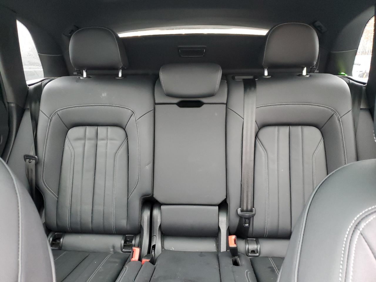 2023 Audi Q5 Premium Plus 45 VIN: WA1EAAFY0P2110674 Lot: 91220005