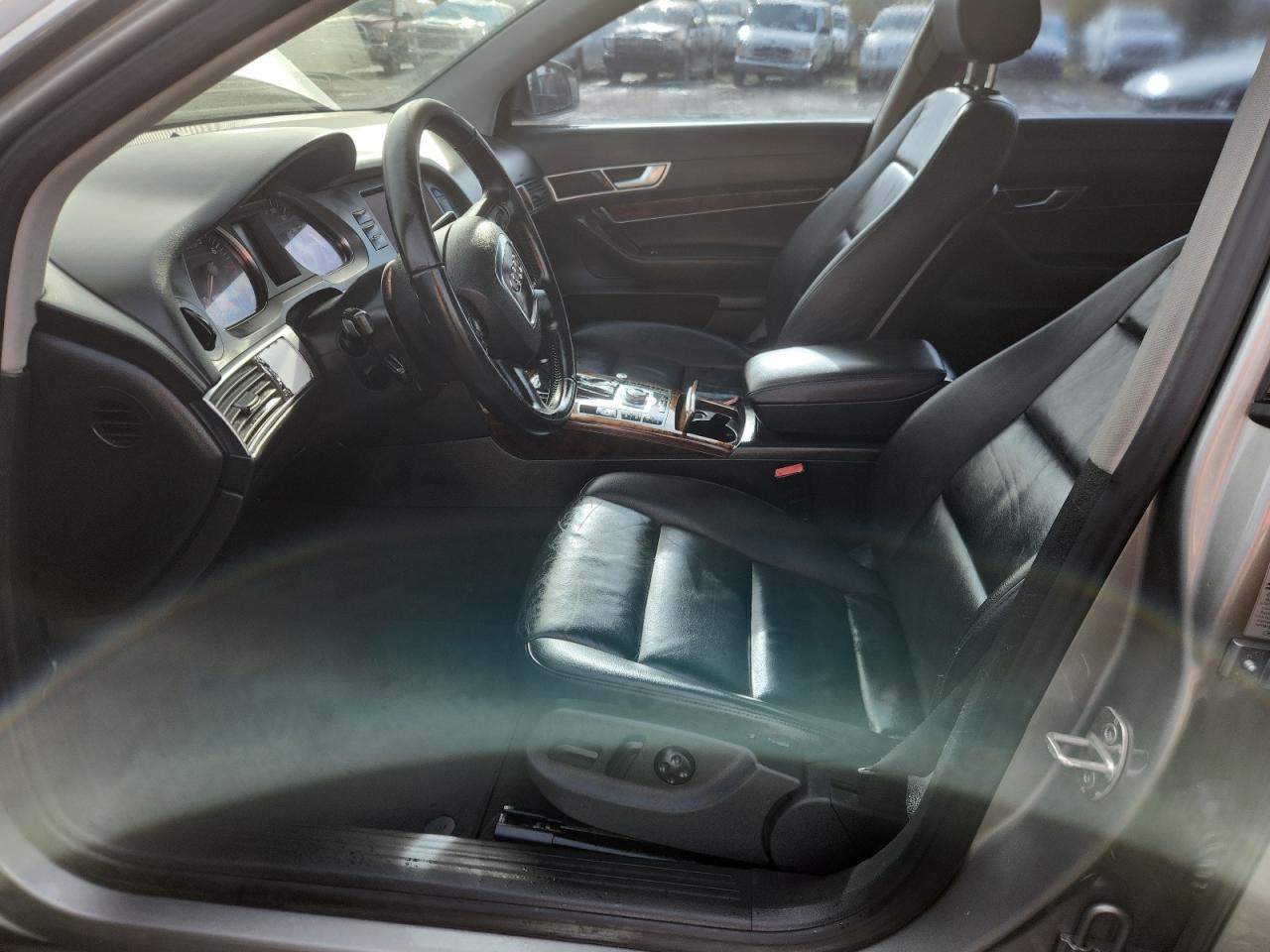 2006 Audi A6 3.2 Quattro VIN: WAUDG74F56N056769 Lot: 92745815