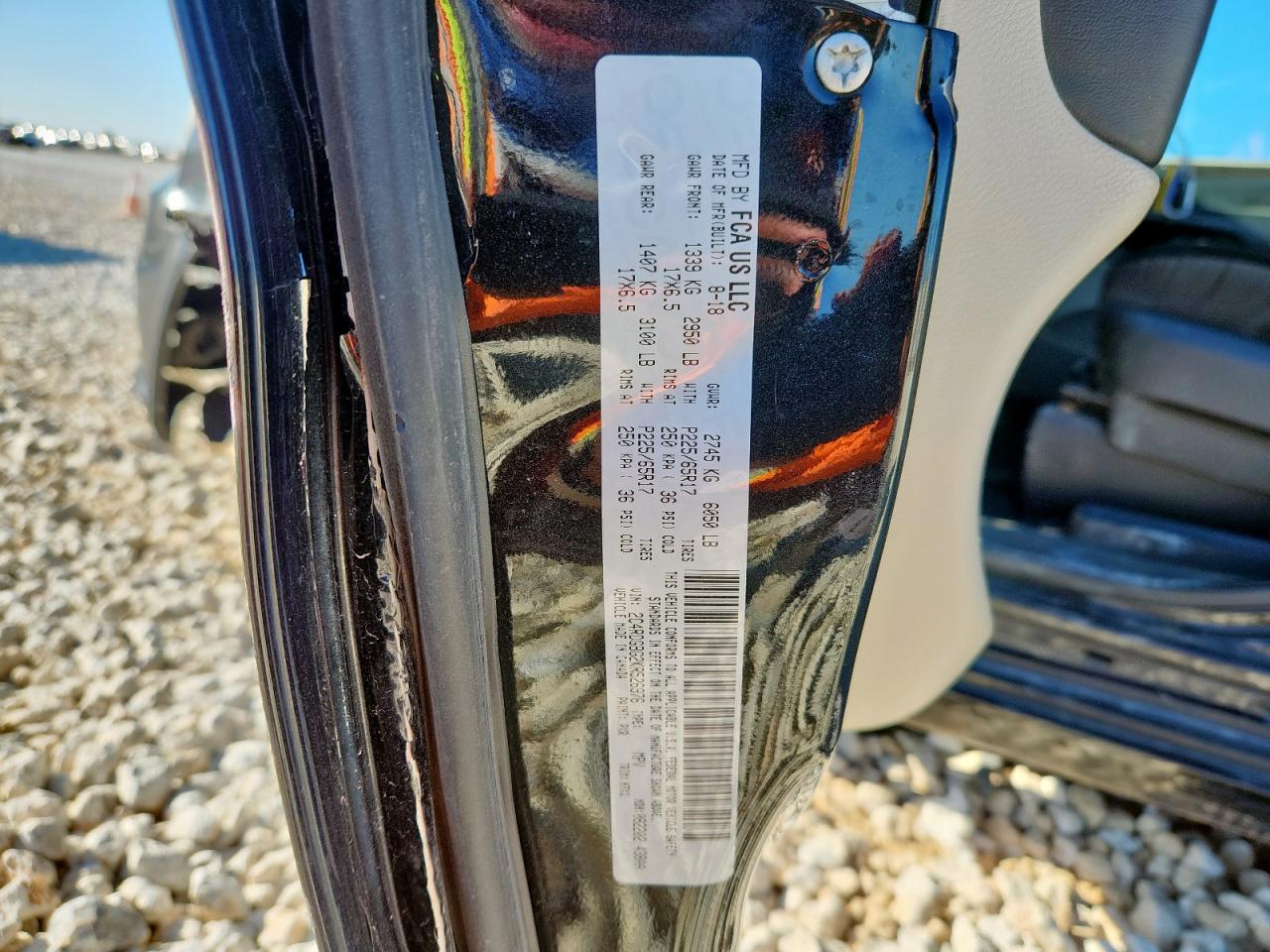 2019 Dodge Grand Caravan Se VIN: 2C4RDGBG2KR526976 Lot: 90755895