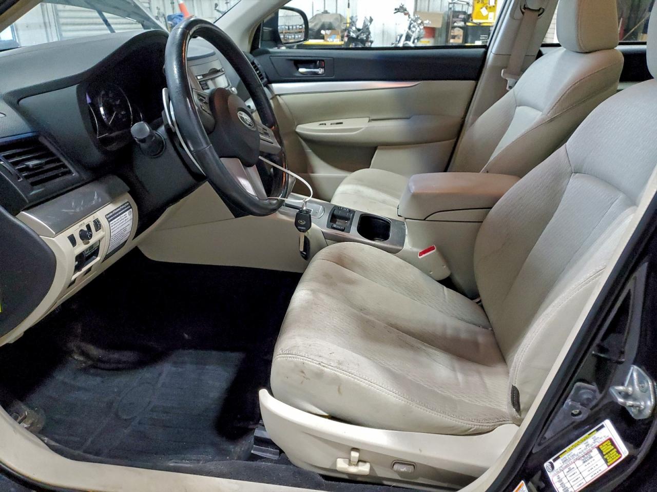 2011 Subaru Legacy 2.5I Premium VIN: 4S3BMBC65B3229140 Lot: 94543405