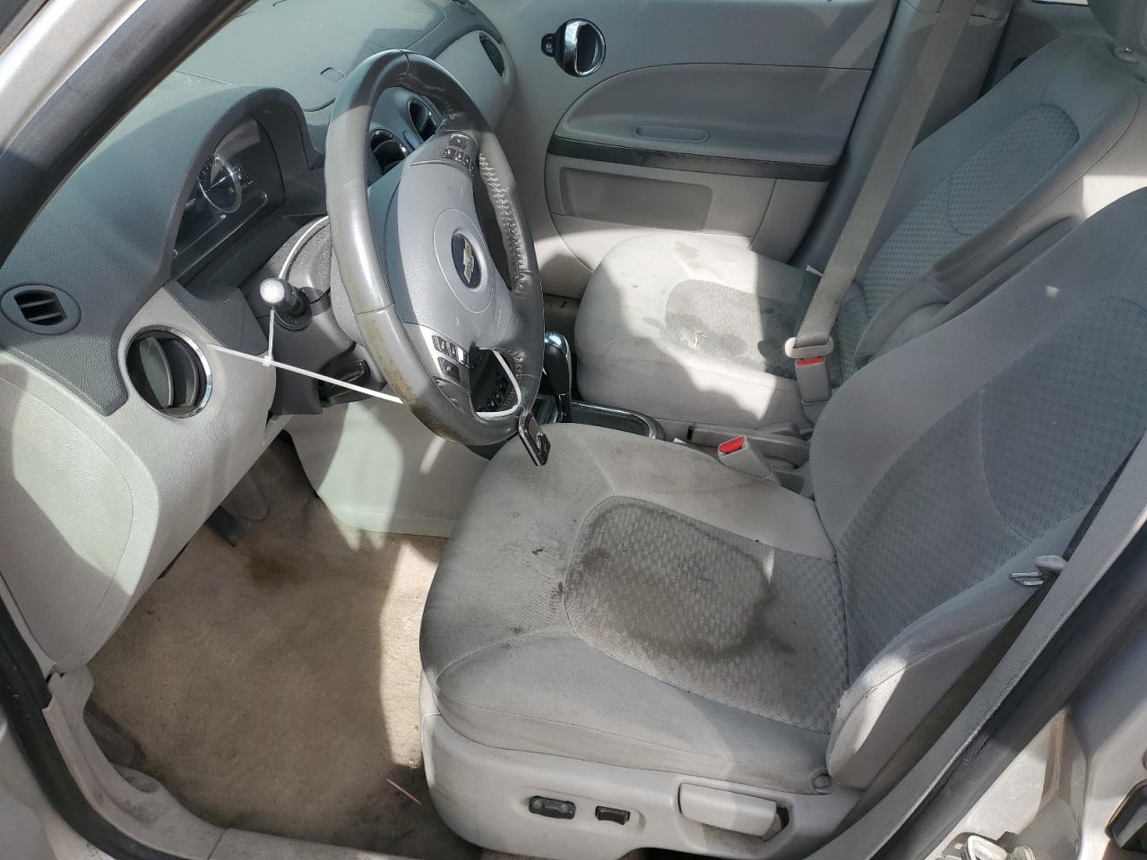 2008 Chevrolet Hhr Lt VIN: 3GNDA53P38S621488 Lot: 92893745