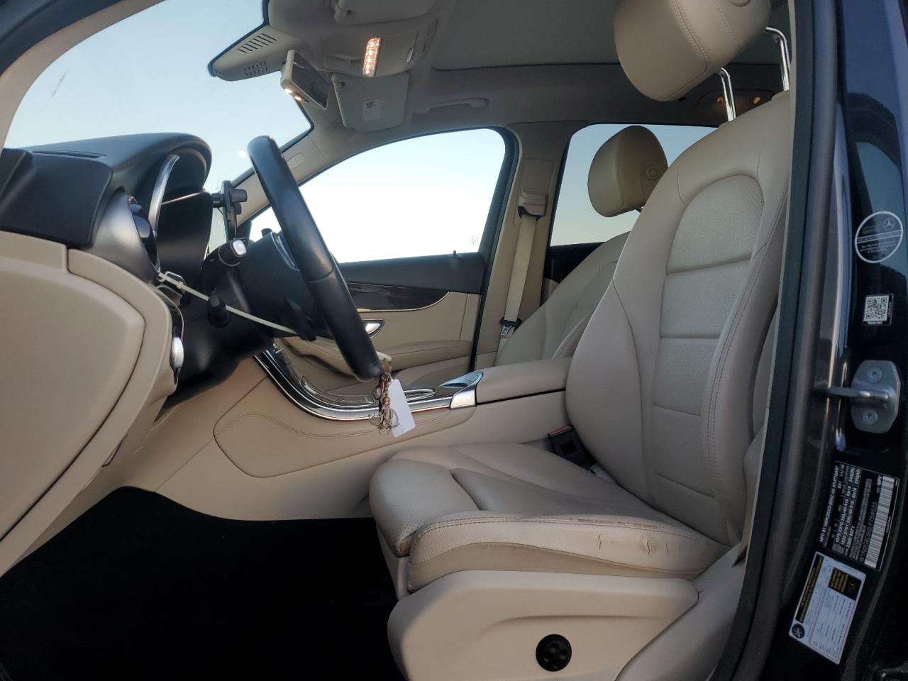 2020 Mercedes-Benz Glc 300 VIN: W1N0G8DB0LF759523 Lot: 91070645