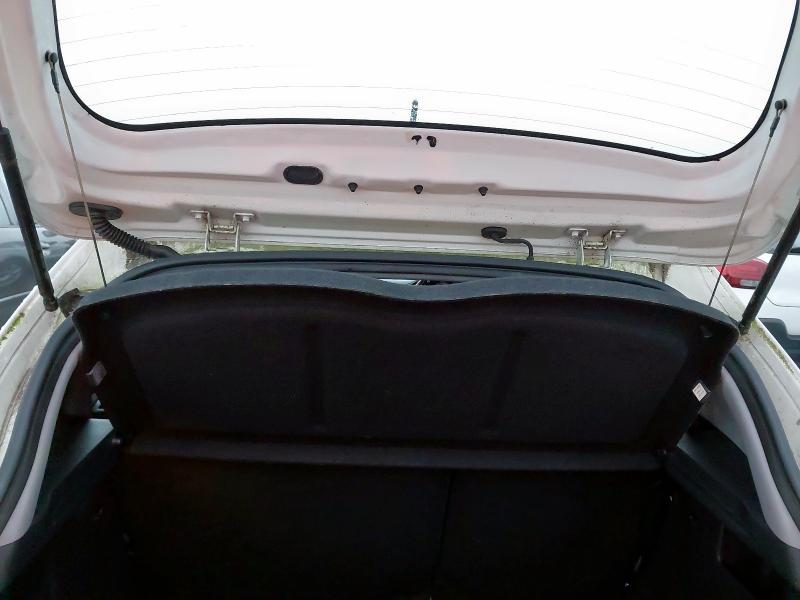 2013 KIA RIO 1.1 CRDI 2 ECODYNAMICS 5DR