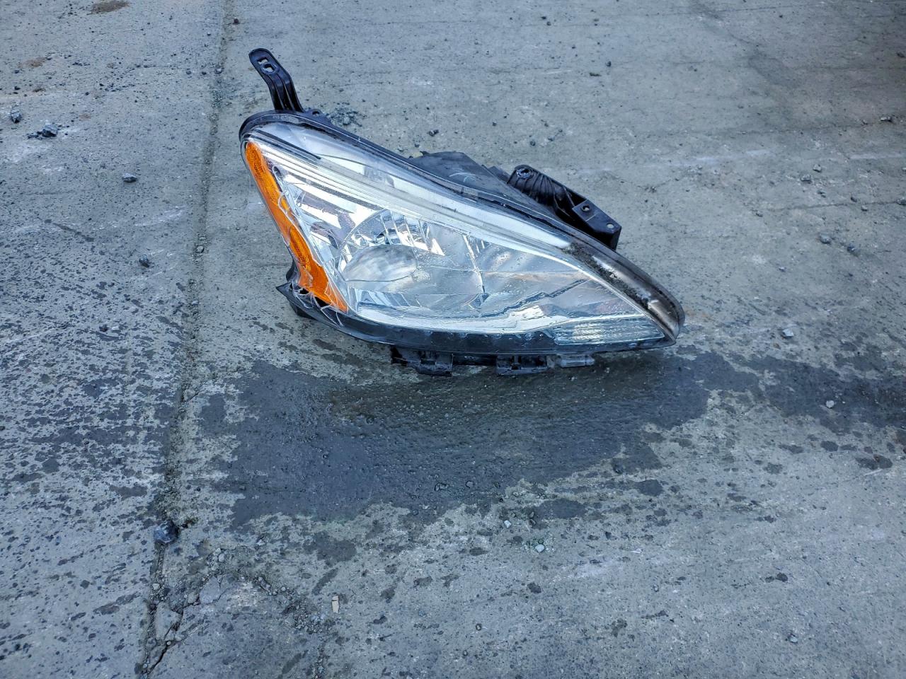 2012 Toyota Camry Base VIN: 4T1BF1FK5CU005791 Lot: 94324665