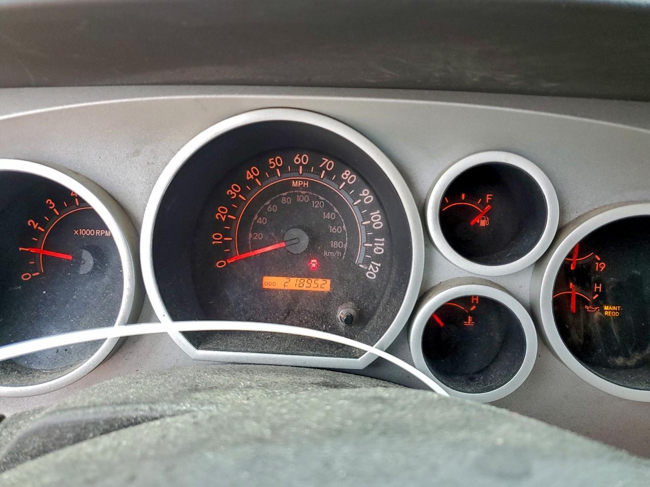 2008 Toyota Tundra Double Cab VIN: 5TFRU54148X008892 Lot: 92754185