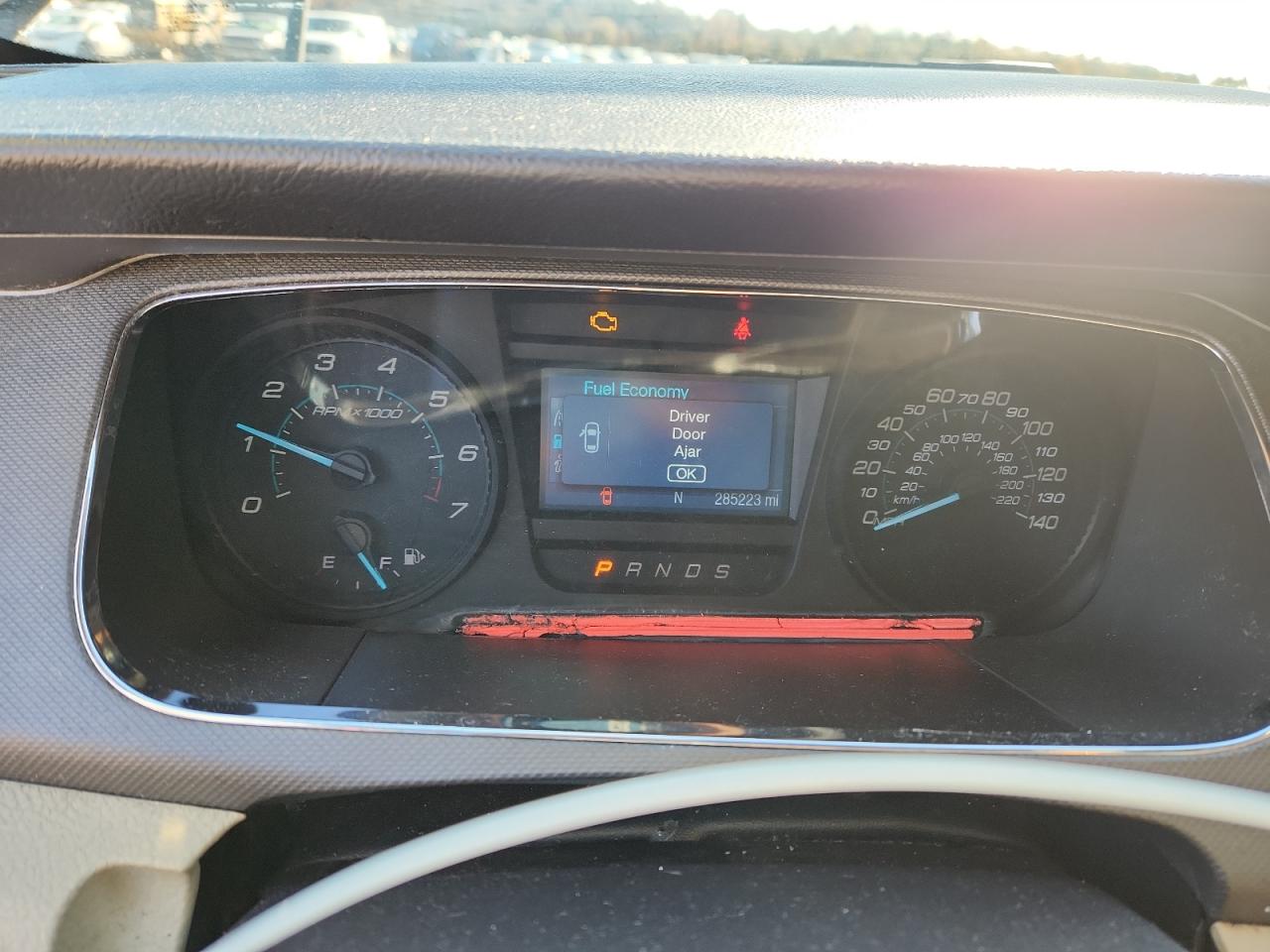 2013 Ford Taurus Se VIN: 1FAHP2D8XDG106100 Lot: 90828885