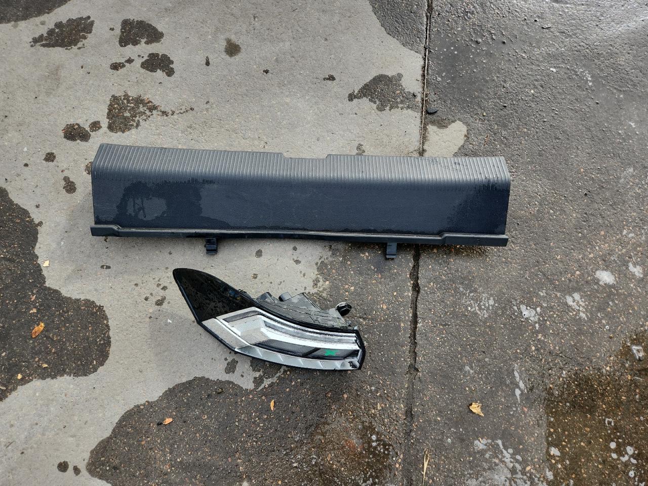 2021 Volkswagen Passat Se VIN: 1VWSA7A3XMC012679 Lot: 91821855