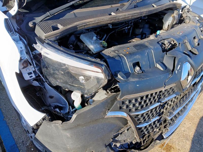 2023 RENAULT MASTER LM35DCI 135 BUSINESS+ MEDIUM ROOF VAN