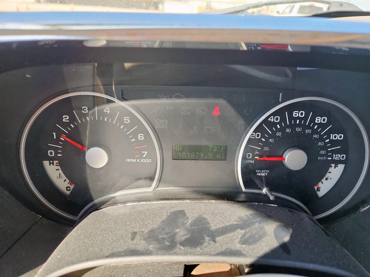 2008 Ford Explorer Xlt VIN: 1FMEU63E08UA69355 Lot: 91585655