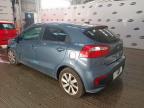 2015 KIA RIO 1.4 CRDI 2 5DR for sale at Copart EAST KILBRIDE