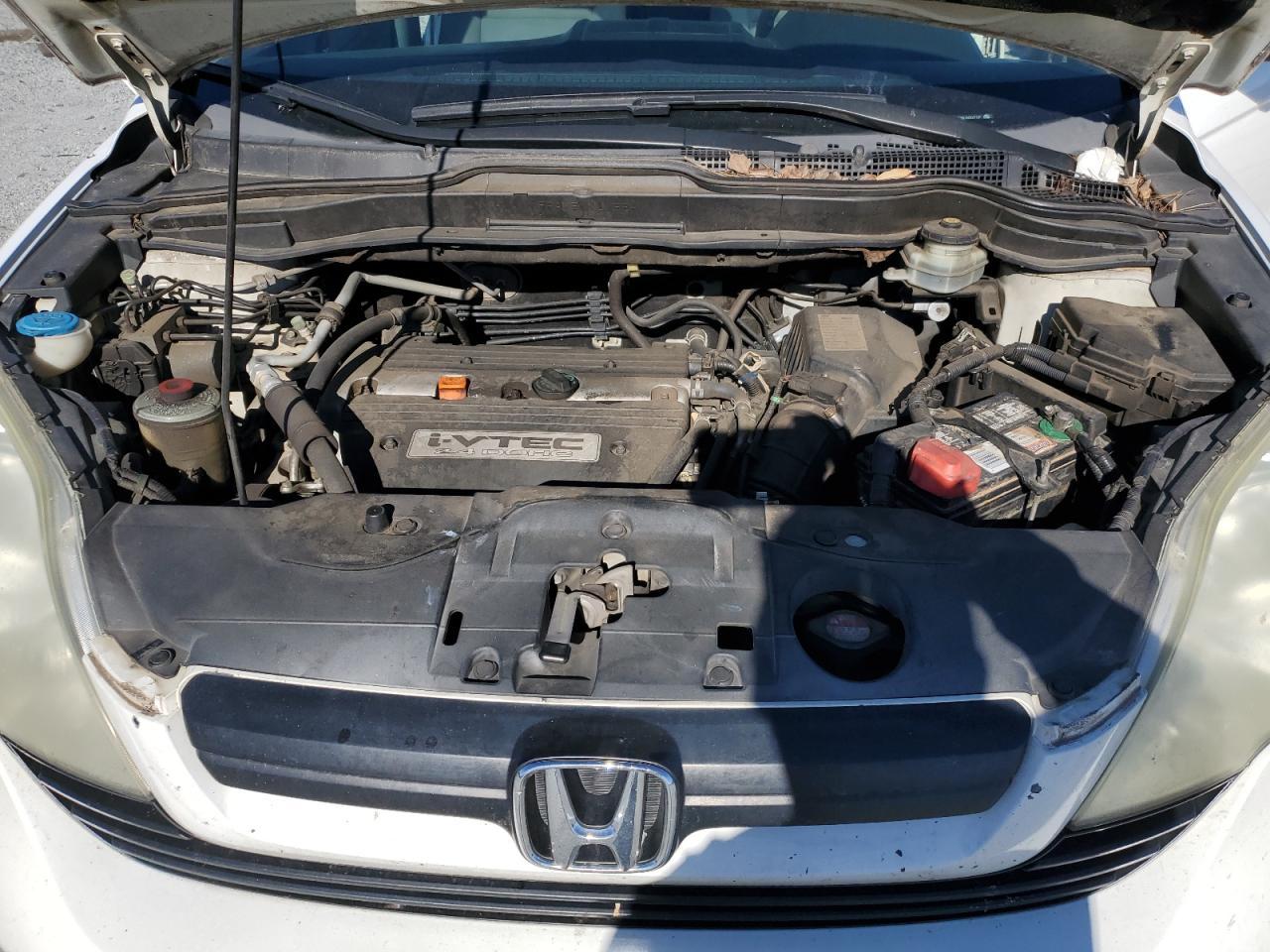 2009 Honda Cr-V Lx VIN: 5J6RE38379L000737 Lot: 91432495