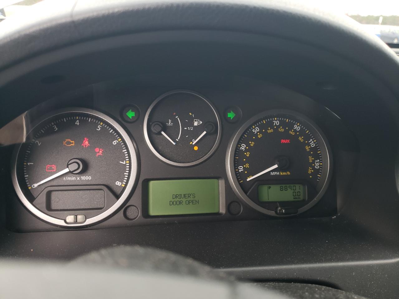 2010 Land Rover Lr2 Hse Technology VIN: SALFT2BN0AH177438 Lot: 91481505