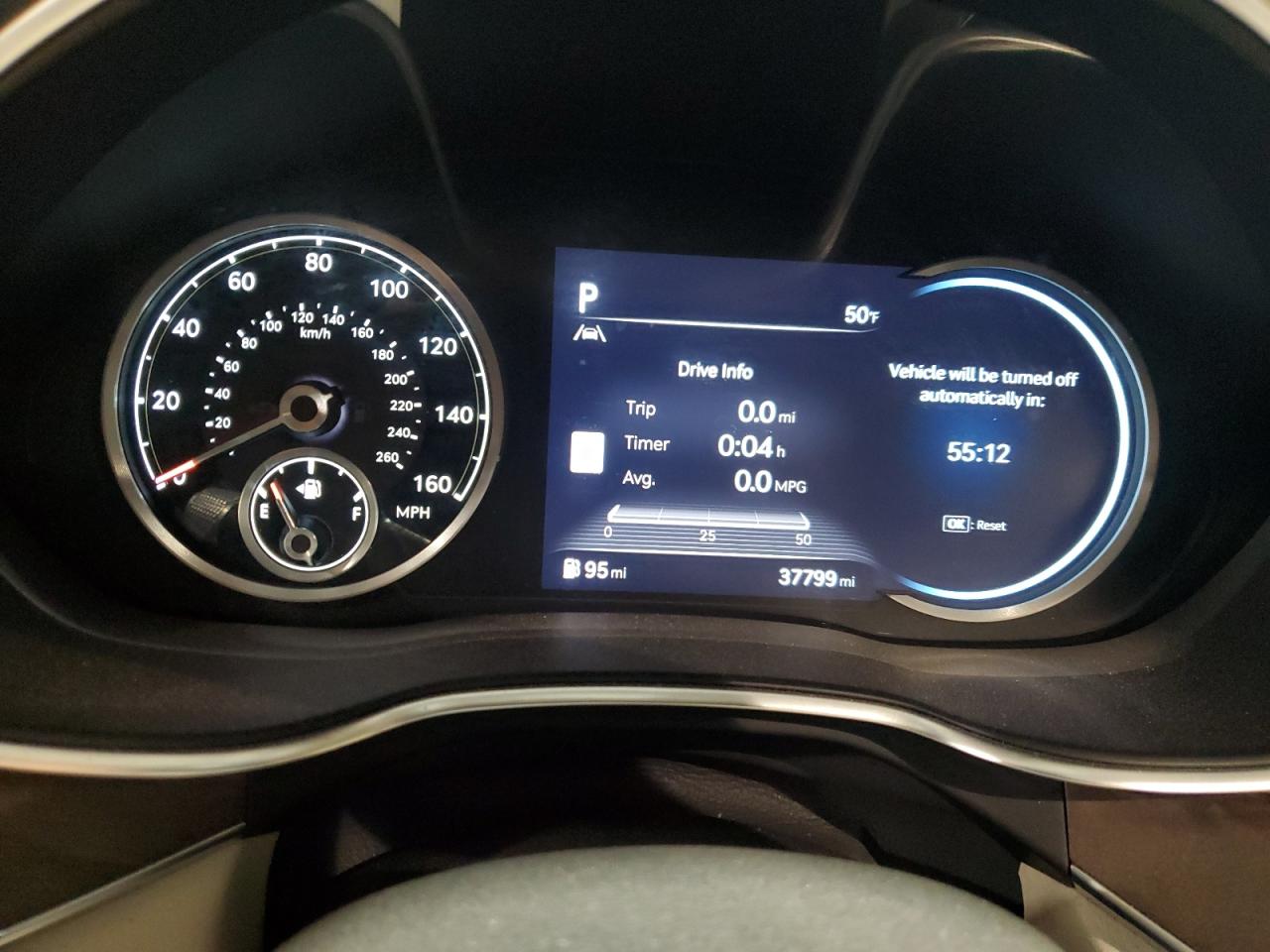 2022 Genesis G80 Base VIN: KMTGB4SC1NU130734 Lot: 92264745