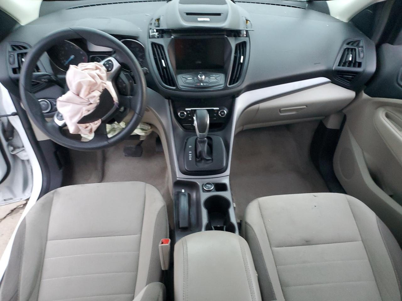 2014 Ford Escape Se VIN: 1FMCU9G99EUD53245 Lot: 93703565