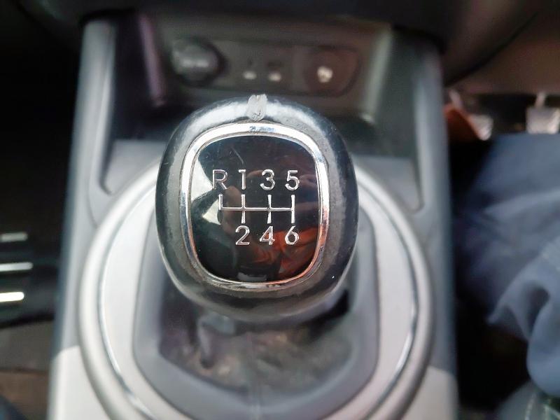 2014 KIA SPORTAGE 1.6 GDI ISG 2 5DR