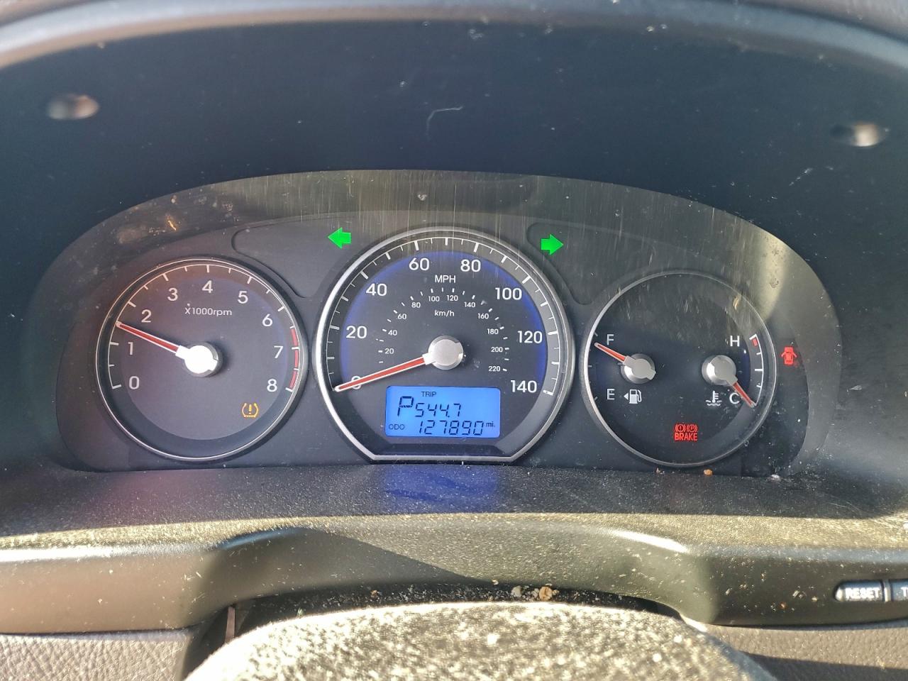 2012 Hyundai Santa Fe Gls VIN: 5XYZG3AB6CG094193 Lot: 92449915