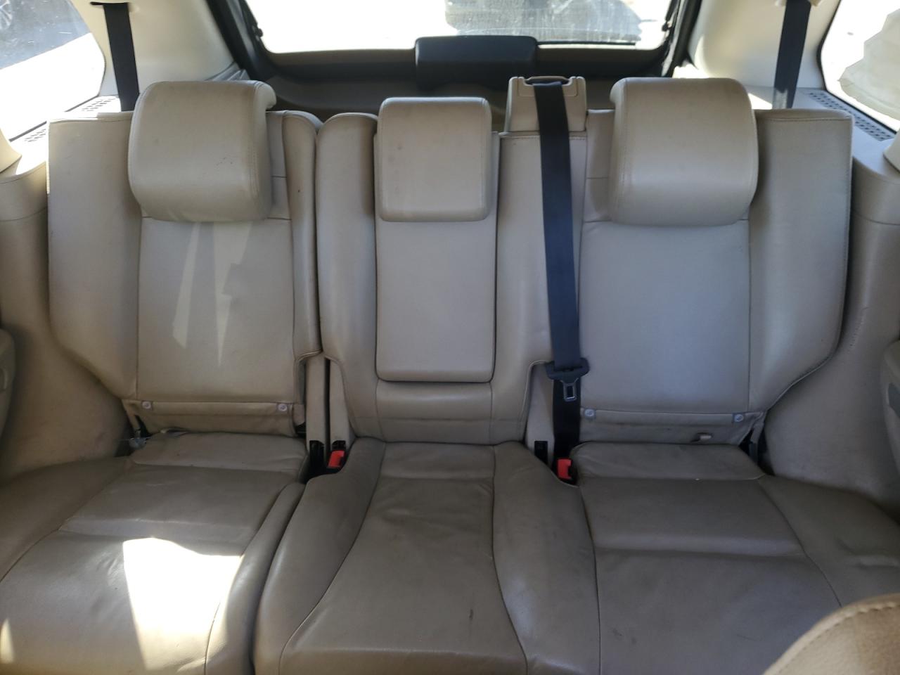 2011 Land Rover Range Rover Sport Hse VIN: SALSF2D43BA263380 Lot: 92933175