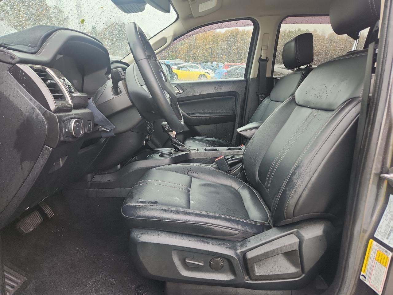 2020 Ford Ranger Xl VIN: 1FTER4FH9LLA78697 Lot: 93927115