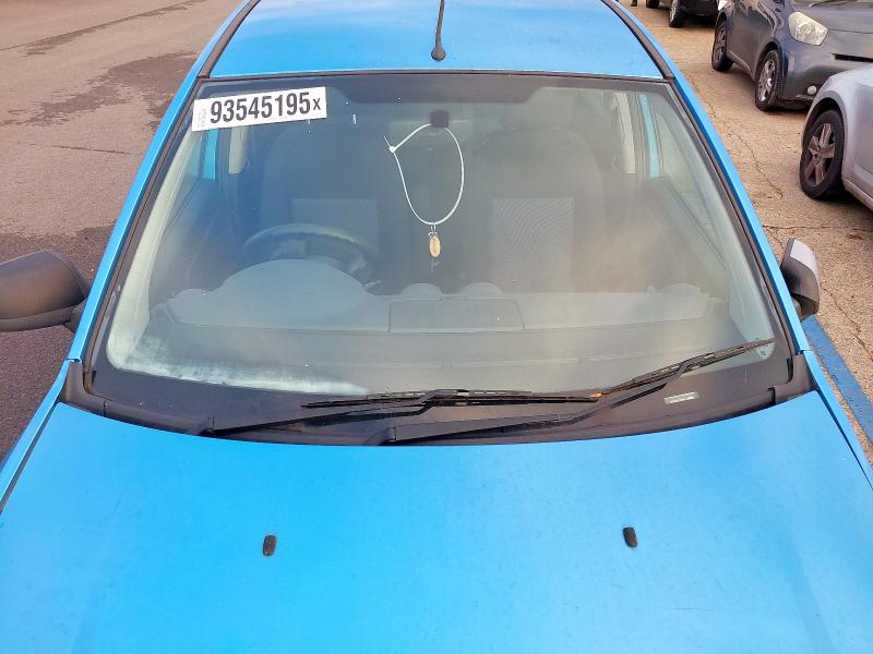 2010 FORD FUSION 1.6 ZETEC 5DR AUTO [CLIMATE]