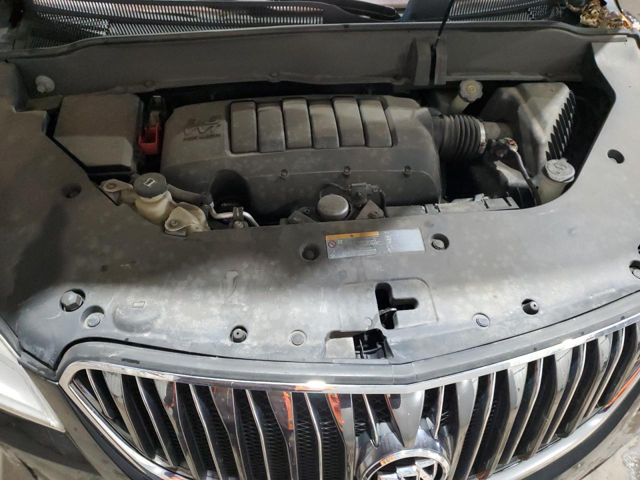 2016 Buick Enclave VIN: 5GAKVCKD1GJ182969 Lot: 93696245