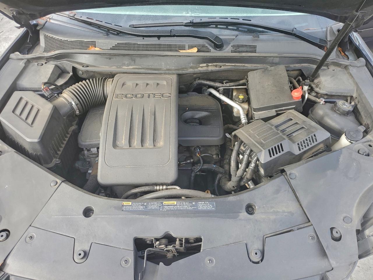 2015 GMC Terrain Sle VIN: 2GKALMEK0F6206694 Lot: 93933805