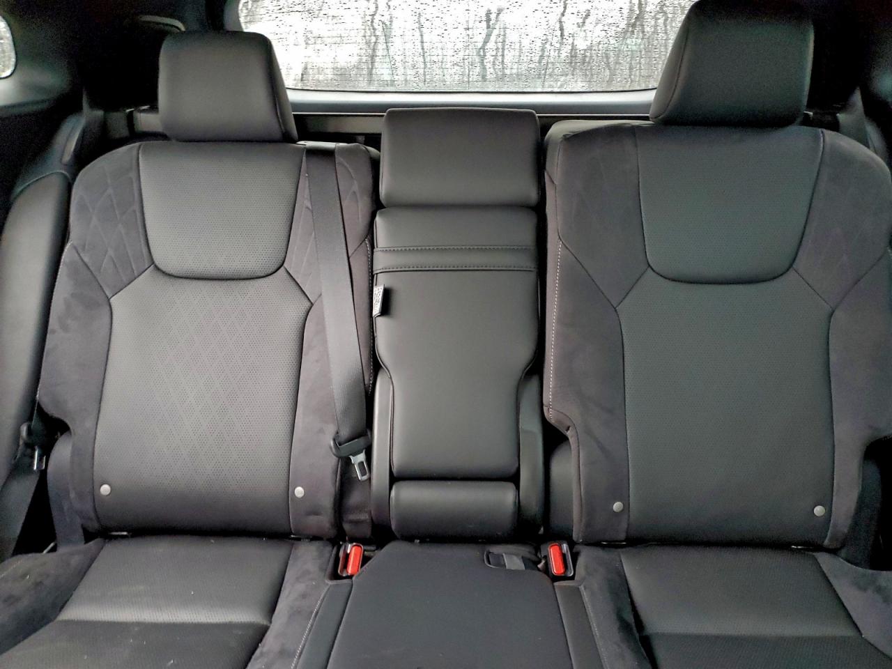 2023 Lexus Rx 350 Base VIN: 2T2BAMCA0PC038020 Lot: 93963975