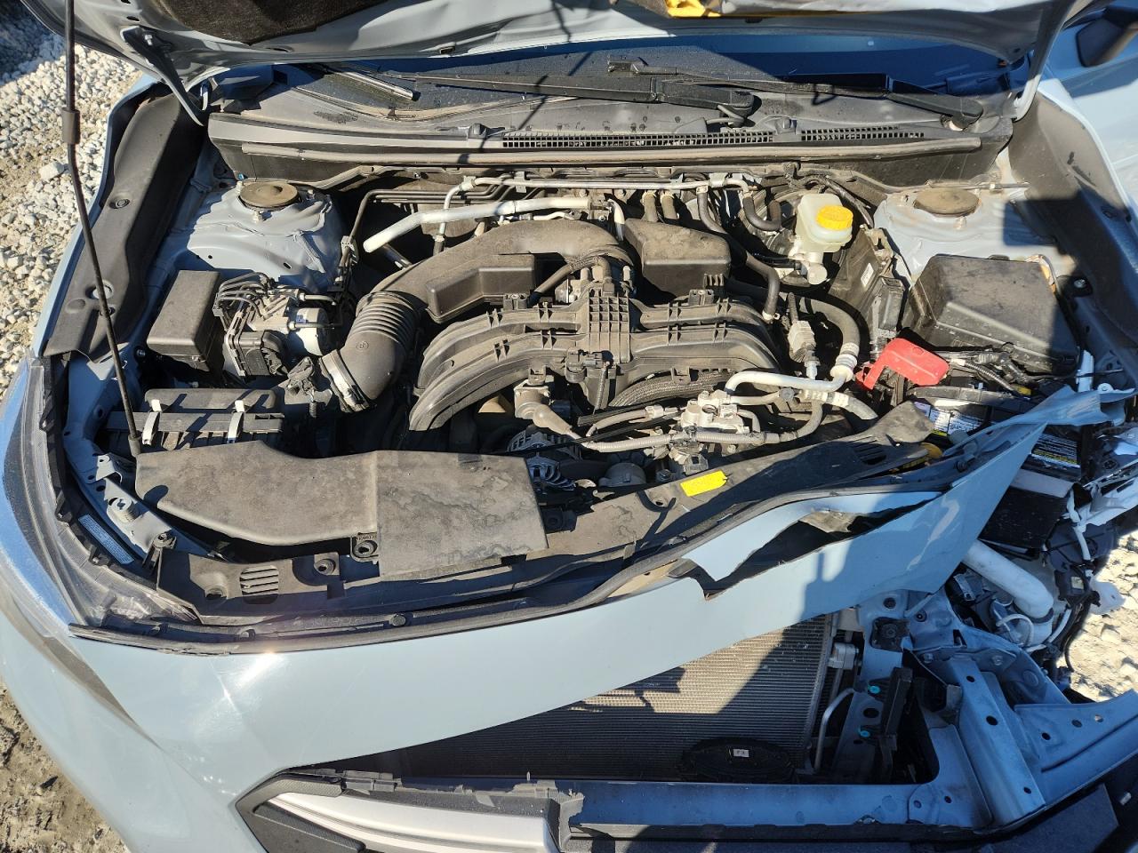 2021 Subaru Crosstrek Limited VIN: JF2GTHNC4M8218006 Lot: 91589745