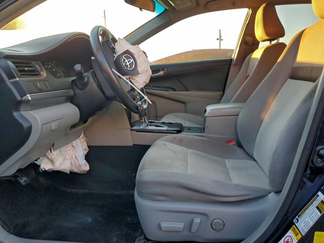 2014 Toyota Camry L VIN: 4T4BF1FK6ER377360 Lot: 94376025