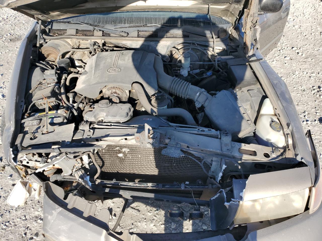 2001 Mercury Grand Marquis Ls VIN: 2MEFM75W21X639549 Lot: 92604625