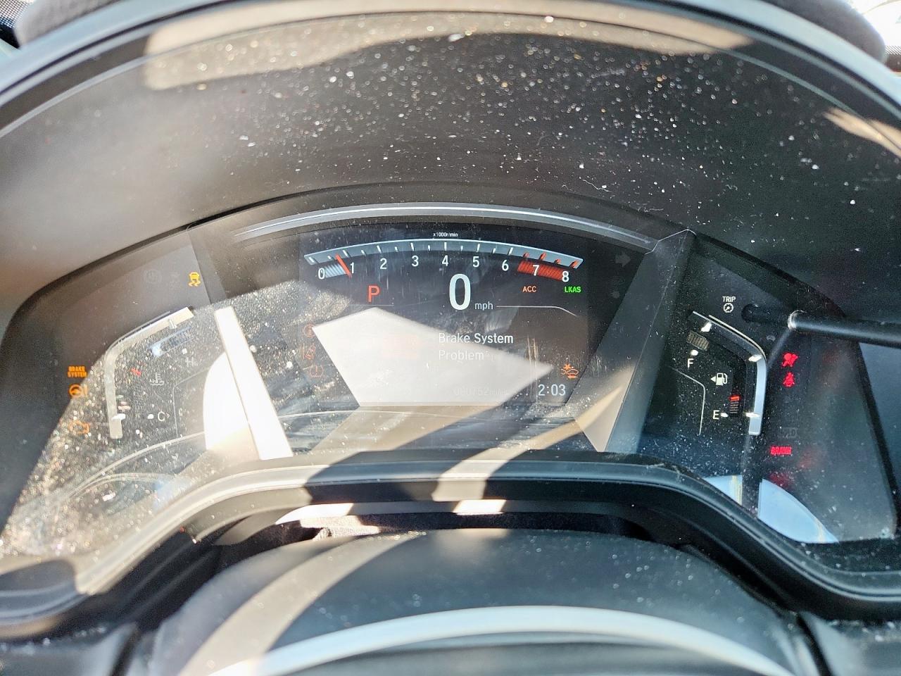 2021 Honda Cr-V Se VIN: 7FARW1H70ME016711 Lot: 91422795