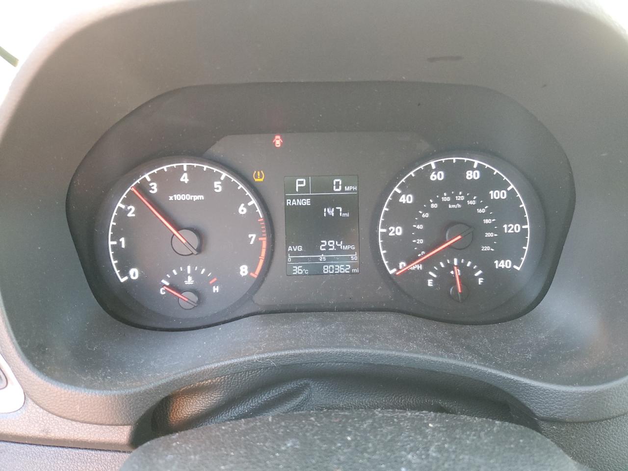 2019 Hyundai Accent Se VIN: 3KPC24A37KE062450 Lot: 92415375