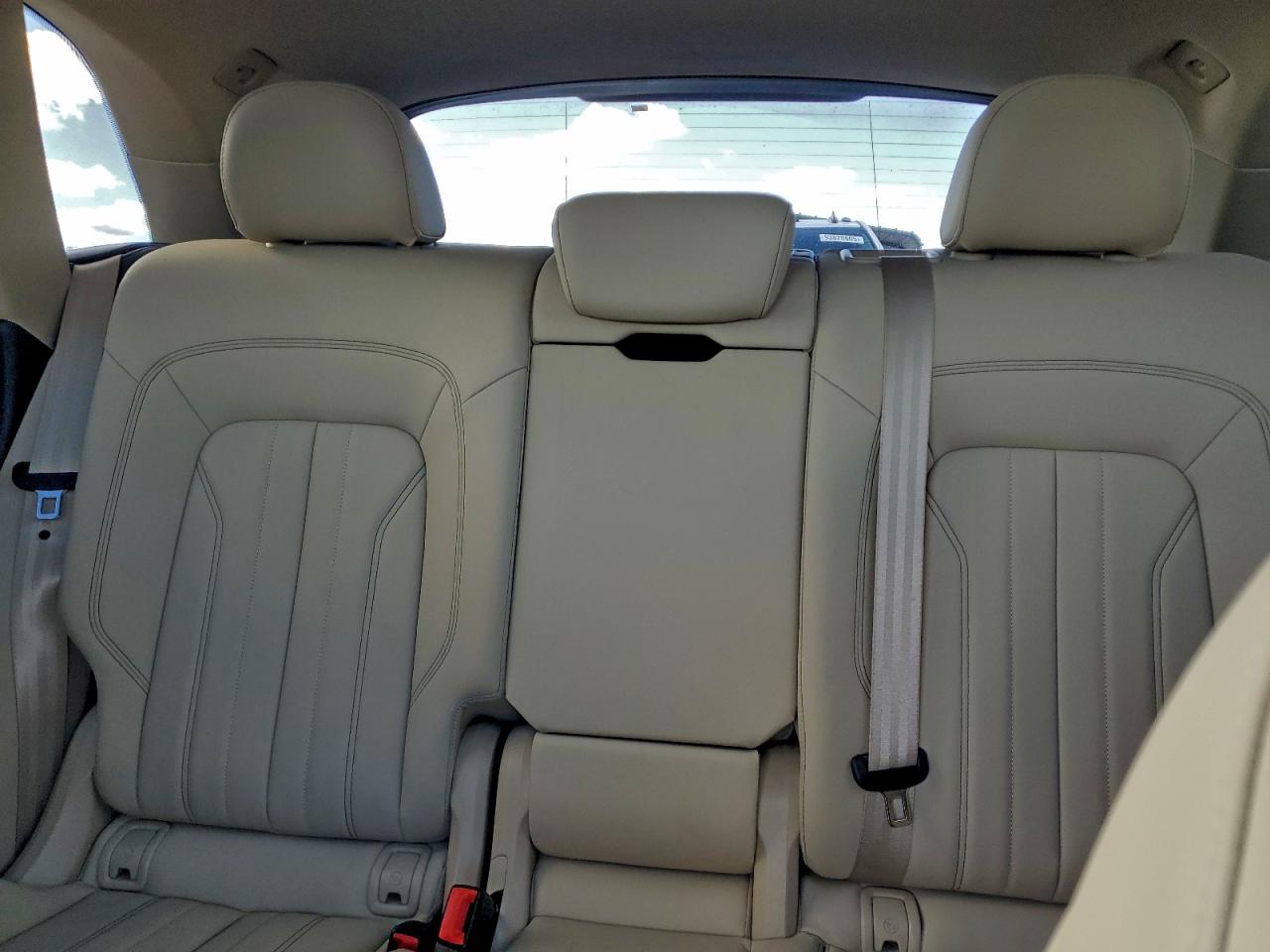 2022 Audi Q5 Premium 45 VIN: WA1GAAFYXN2027789 Lot: 94351475