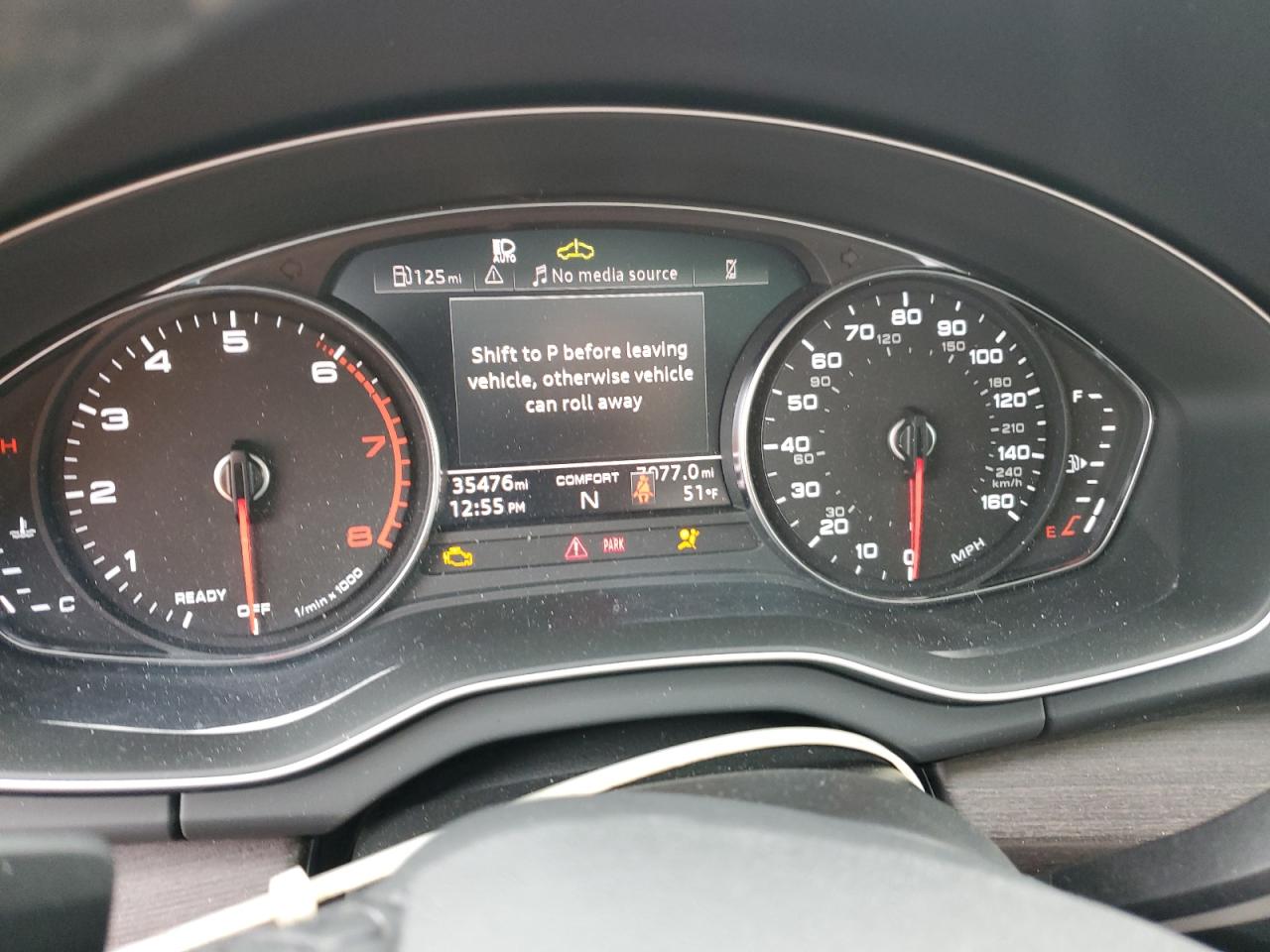 2022 Audi Q5 Premium 45 VIN: WA1GAAFY7N2054819 Lot: 92266045