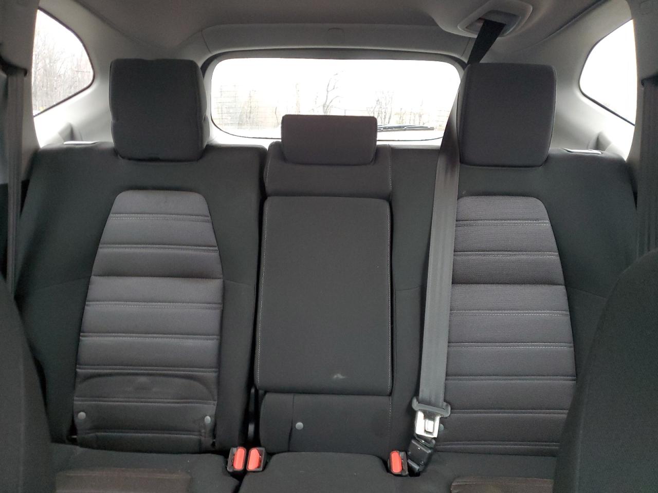 2022 Honda Cr-V Ex VIN: 7FARW2H54NE051483 Lot: 93058065