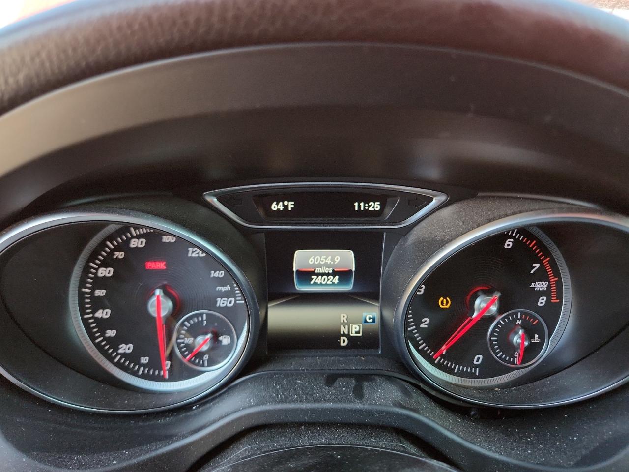 2020 Mercedes-Benz Gla 250 VIN: WDCTG4EB2LU028576 Lot: 92020295