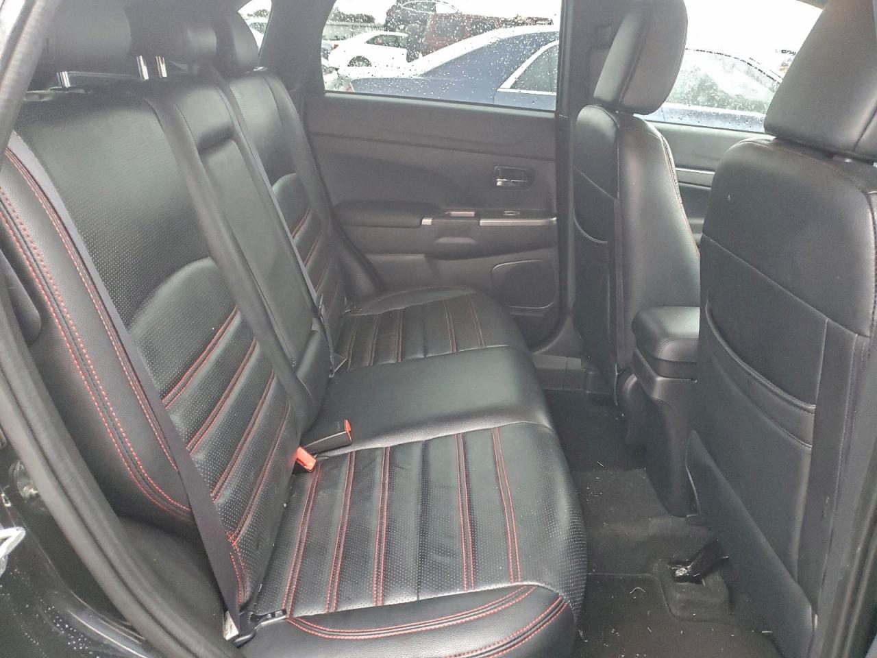 2021 Mitsubishi Outlander Sport Gt VIN: JA4ARVAW5MU008825 Lot: 94116155