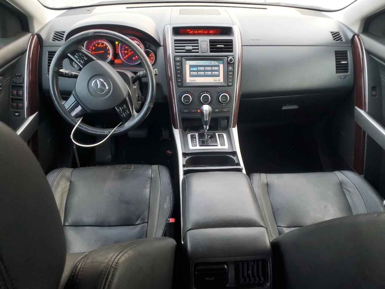 2008 Mazda Cx-9 VIN: JM3TB38A180161594 Lot: 93928435