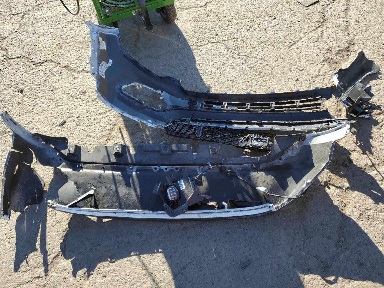 2024 Jeep Compass Limited VIN: 3C4NJDCN6RT114313 Lot: 91570715