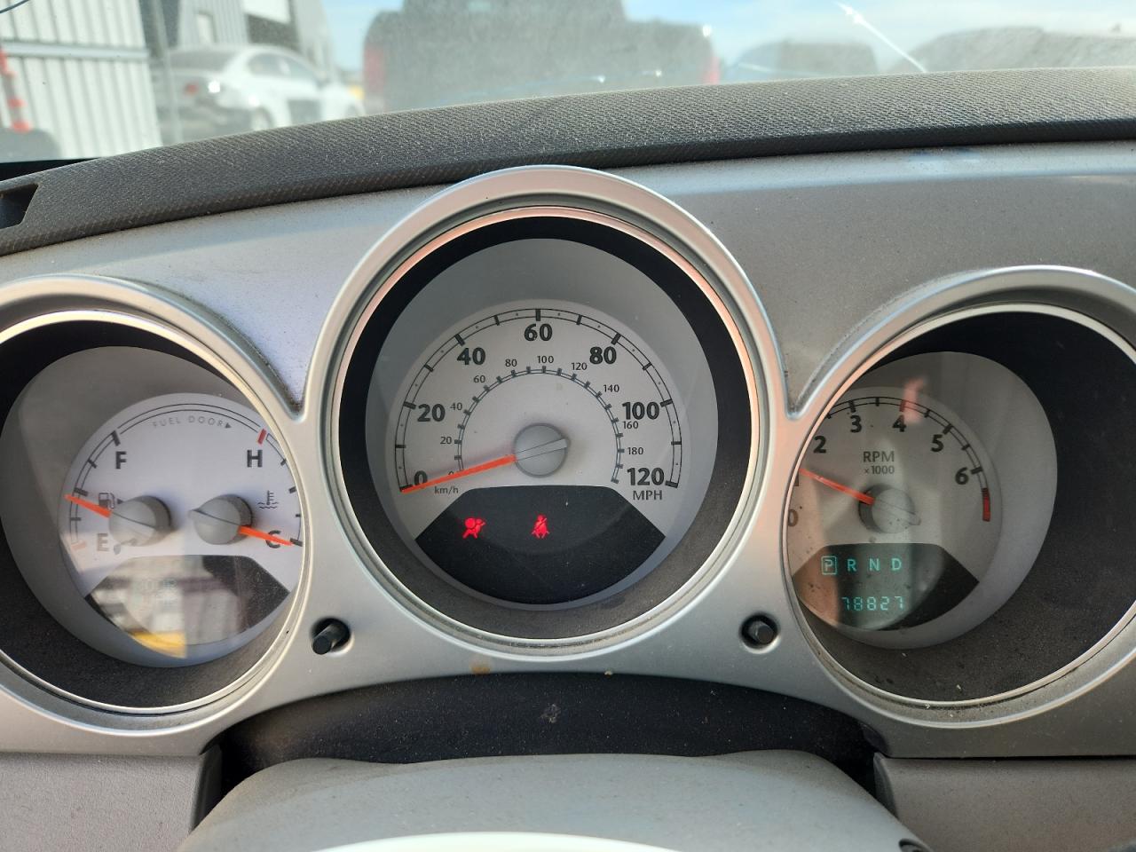 2006 Chrysler Pt Cruiser Touring VIN: 3A4FY58B56T205454 Lot: 91220515