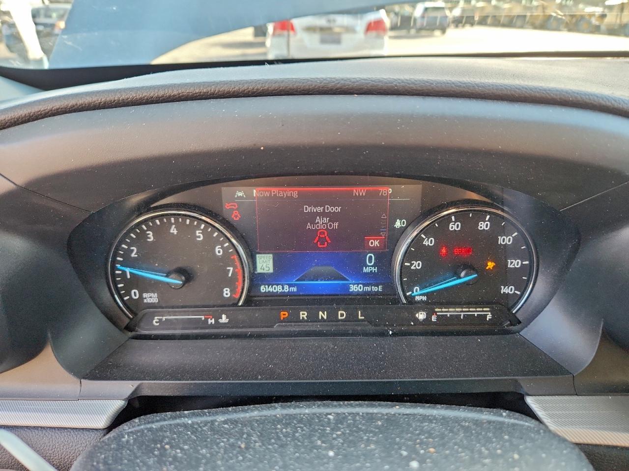 2022 Ford Explorer Xlt VIN: 1FMSK7DH2NGB44865 Lot: 94655375