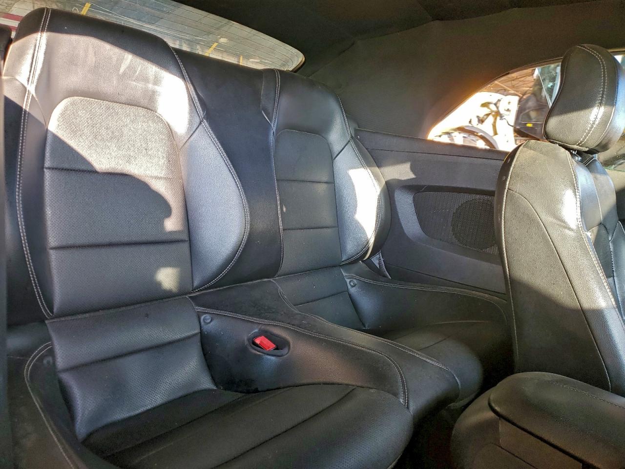 2019 Ford Mustang VIN: 1FATP8UH0K5158342 Lot: 93935635