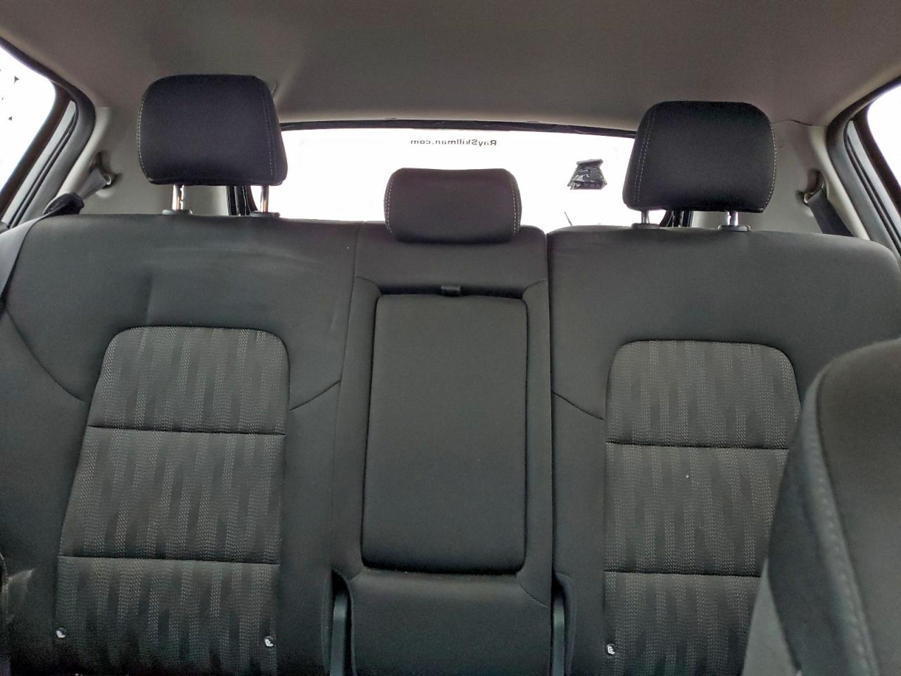 2019 Kia Sportage Lx VIN: KNDPM3AC2K7543180 Lot: 93049375